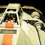 Star Wars - Nave 2