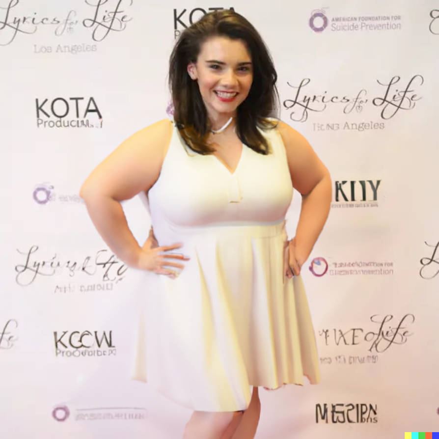 Chubby Brett Cooper by ifmusicbe on DeviantArt