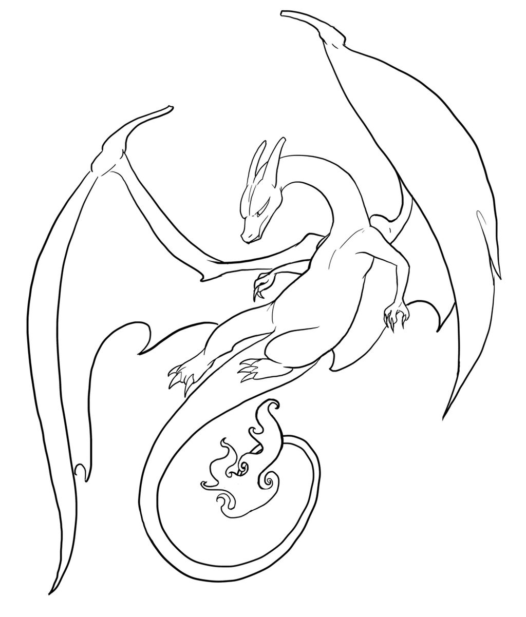 Charizard Base Deviantart Charizard Base by Pelliway on DeviantArt
