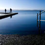 West Kirby Marina