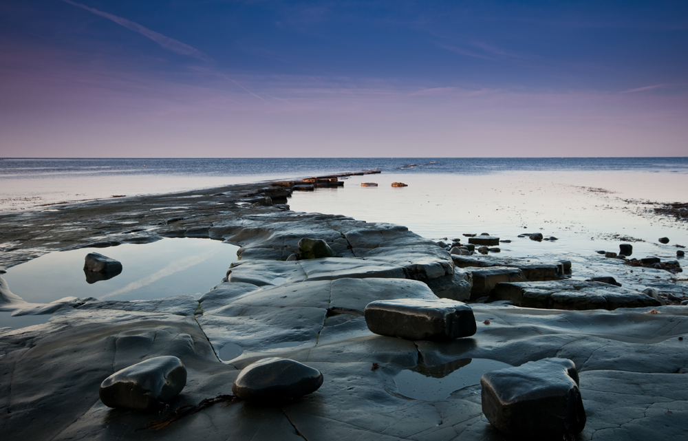 Kimmeridge Bay II