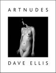 DAVE ELLIS ARTNUDES - Book Cover by DavidCraigEllis