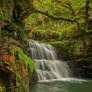 Sychryd Waterfall IV