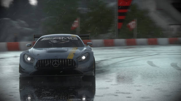 Explore the Best Driveclub Art | DeviantArt