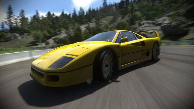 Explore the Best Driveclub Art | DeviantArt