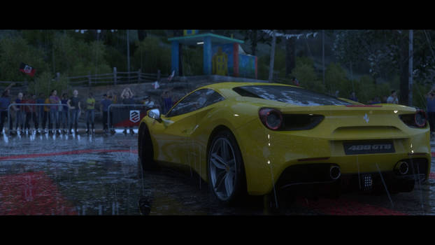 Explore the Best Driveclub Art | DeviantArt