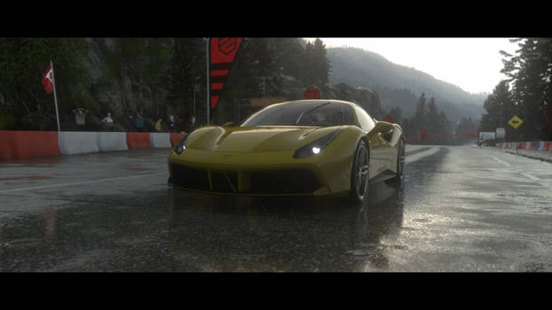 Explore the Best Driveclub Art | DeviantArt