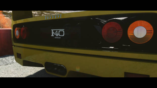 Explore the Best Driveclub Art | DeviantArt