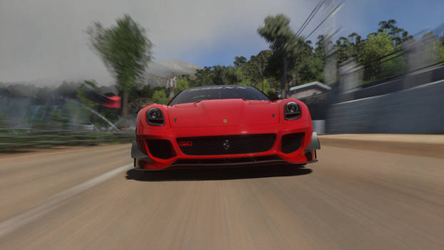 Explore the Best Driveclub Art | DeviantArt