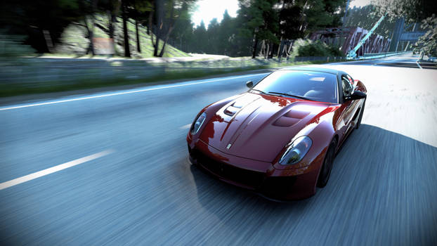 Explore the Best Driveclub Art | DeviantArt