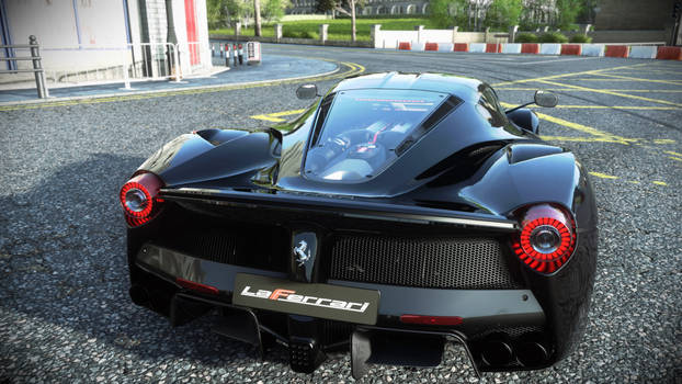 Explore the Best Driveclub Art | DeviantArt