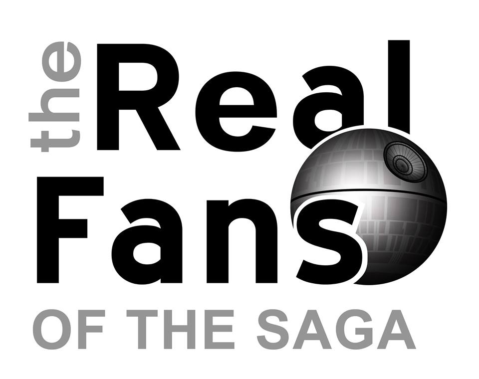 The Real Fans of the Saga by siebo7