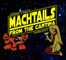 Machtails from the Cantina