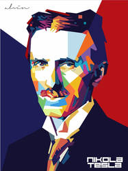 Nikola Tesla