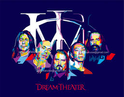 DREAM THEATER