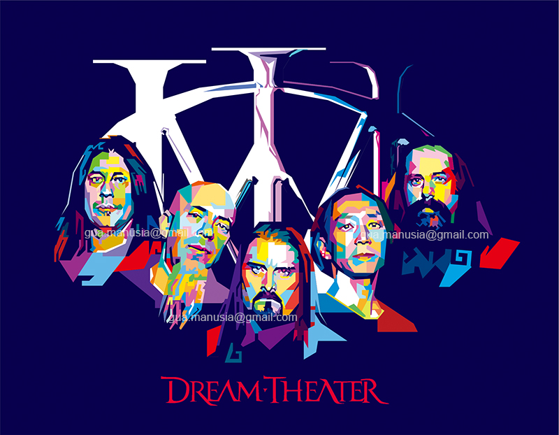 DREAM THEATER