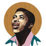 BEN E. KING