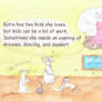 Random Acts of Kindness, a Children's Book, 03