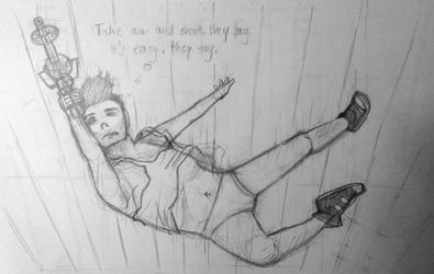 Explore Best Perasperaadastra Art On Deviantart