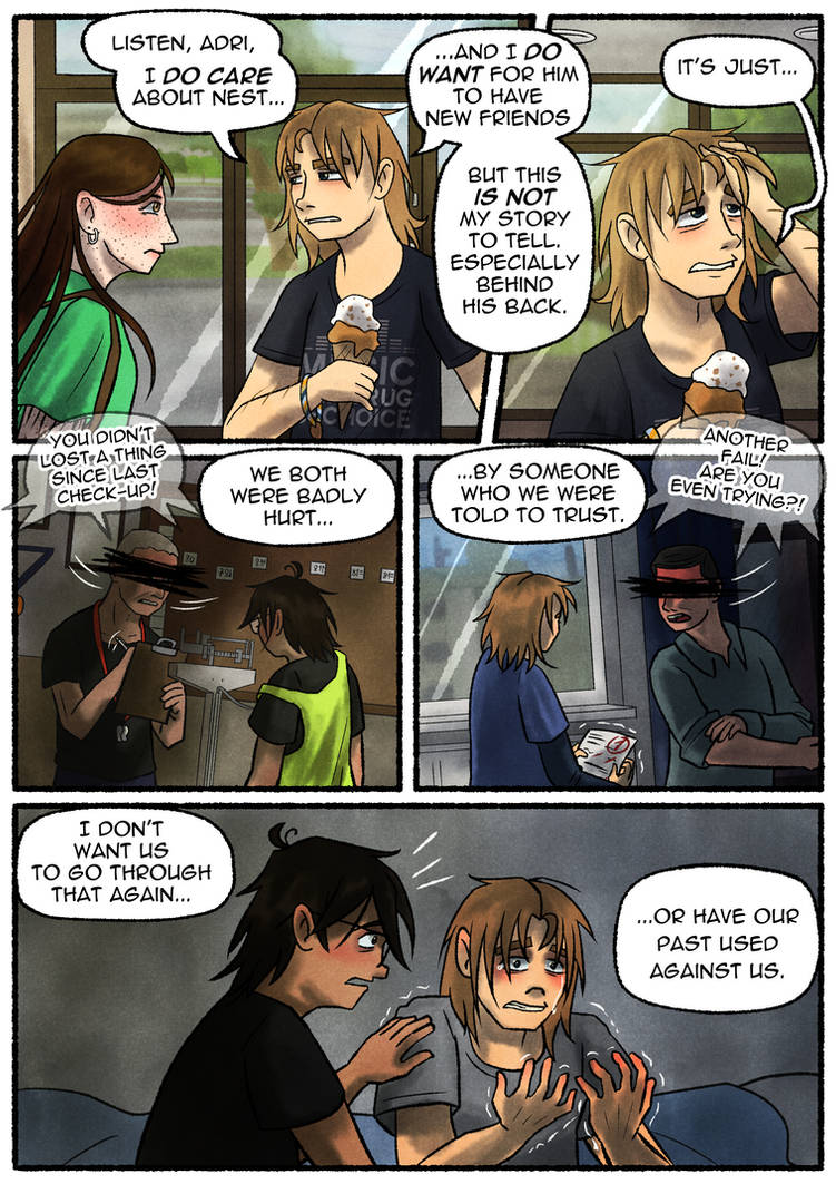 Never too Late ch3 pg11 (pg92) by NinaHah on DeviantArt