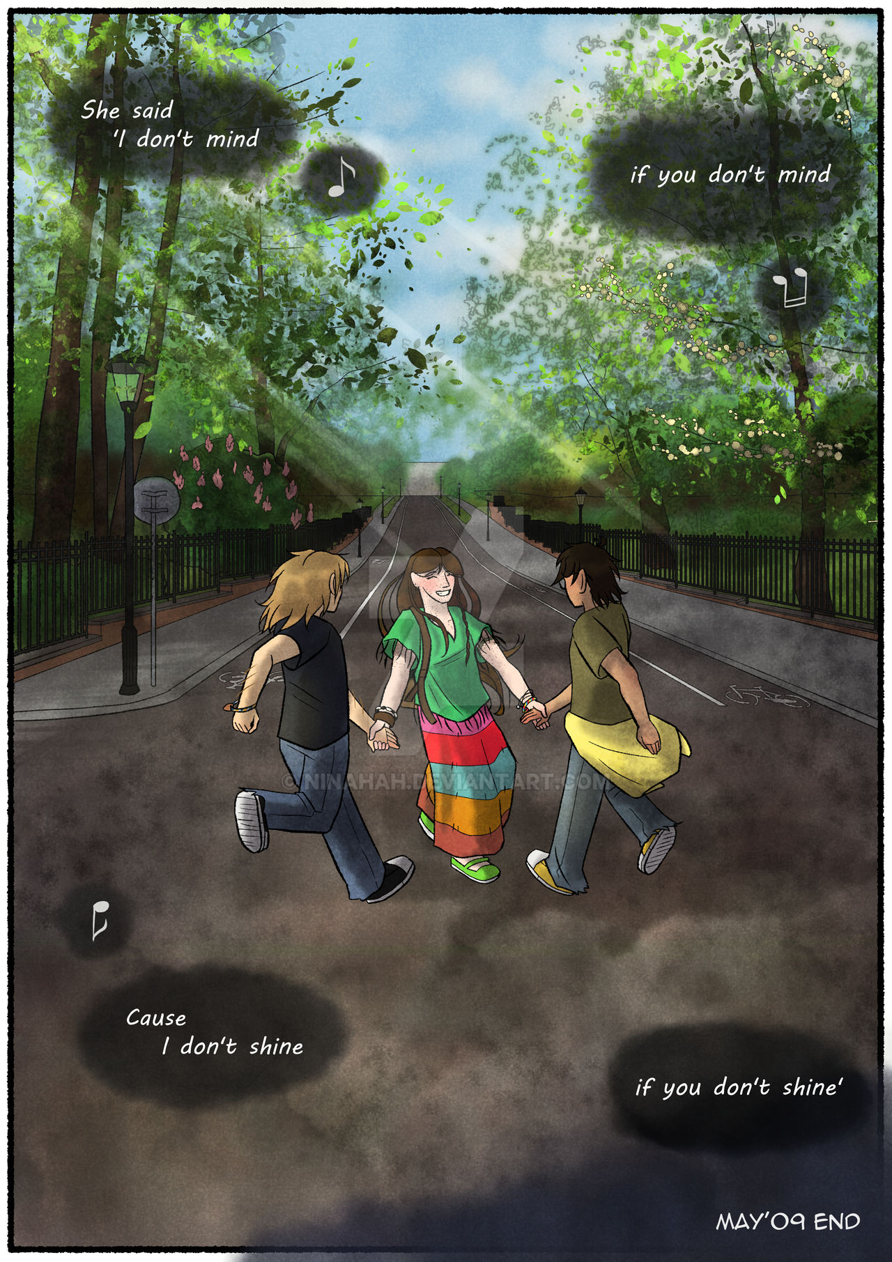 Never too Late ch3 pg40 (pg121) by NinaHah on DeviantArt