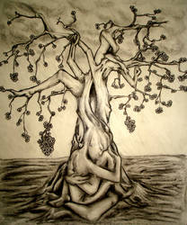 Lover's Tree