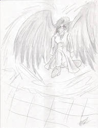 Elfic Angel