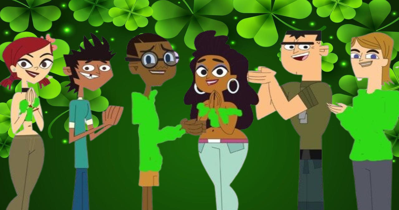 TDROTI Happy Saint Patrick s Day By Friend519 On DeviantArt tdroti-happy-saint-patrick-s-day-by-friend519-on-deviantart