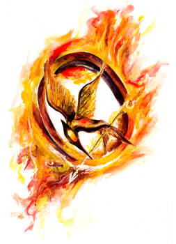 Mockingjay