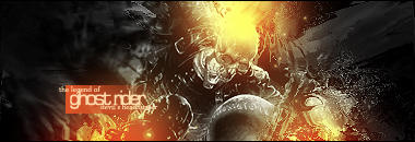 Ghost Rider Sign Ghost rider sign by misterkiller on DeviantArt