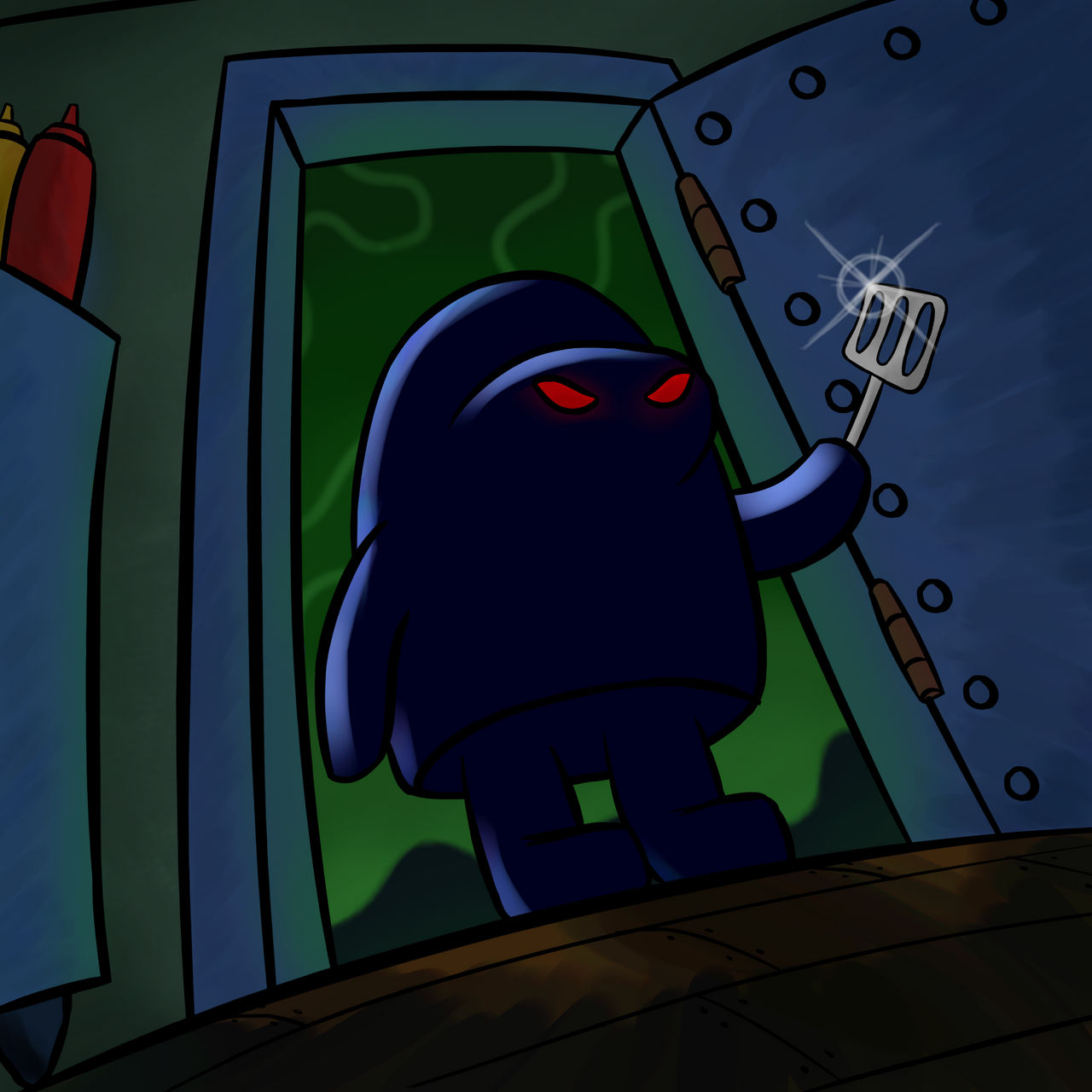 Hash Ringing Slasher Slasher De Hash