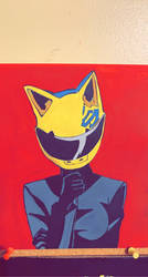 Durarara Celty fanart 