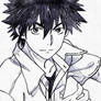Kamijou Touma