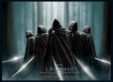 The Legions