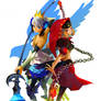 Odin Sphere Fan-Art