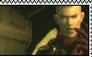 Ocelot Stamp