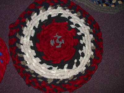 rug xi