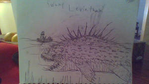 Swamp Leviathan