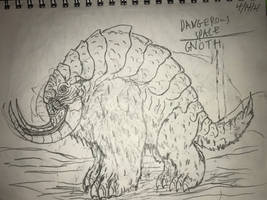 Dangerous Space: Gnoth