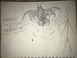 Terror Beyond: Hergmite