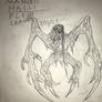 Madness Halls: Flesh Crawler