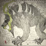 Beasts of Avalon: Barghest
