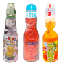 Ramune Painting