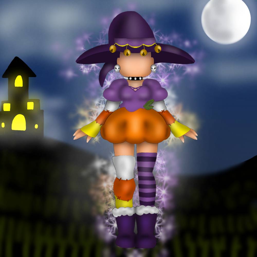 Royale high haloween sets by Redgirl102 on DeviantArt