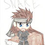 Chibi Snake