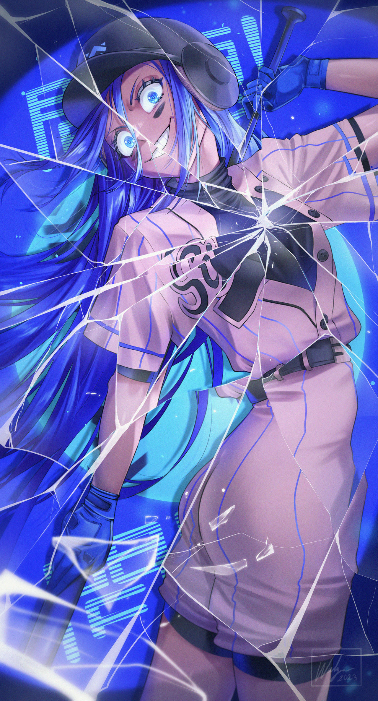 Ado Singer Transparent Ado | Singer by waligner on DeviantArt