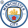 Manchester City FC Logo