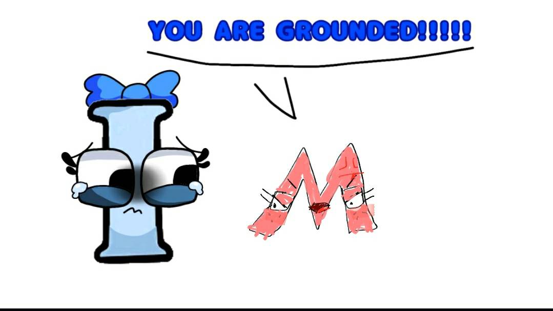 my own bfdi background by Yooshidinosaur on DeviantArt