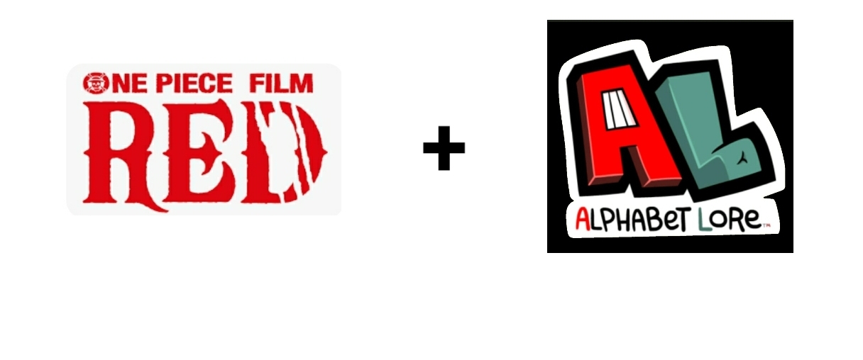 Warner Bros. Pictures logo in Alphabet Lore style. - Comic Studio