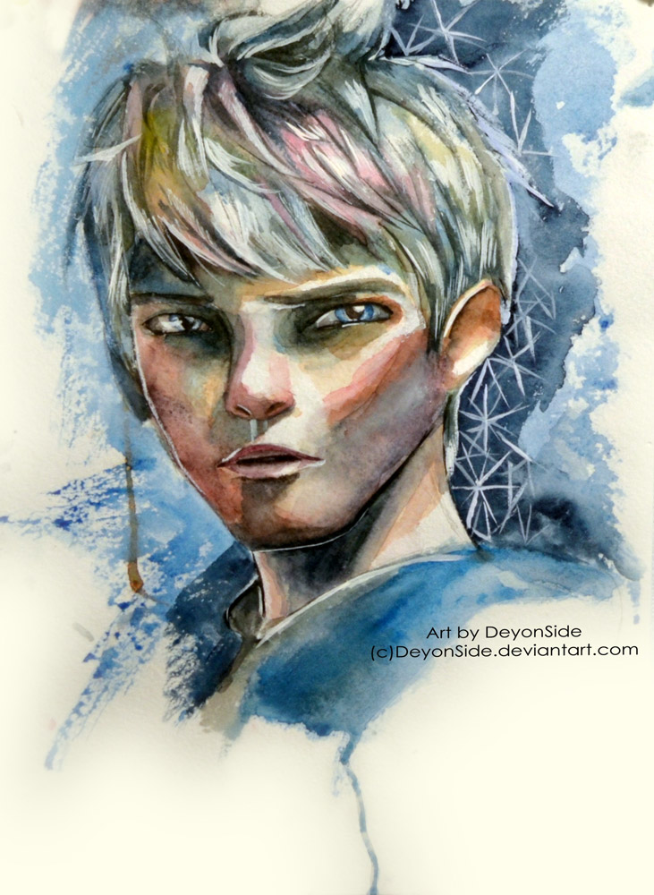 Jack Frost